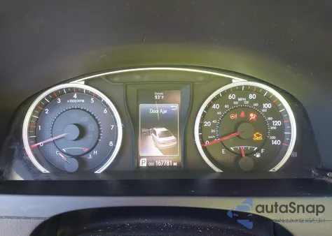 2015 Toyota Camry Se z USA, uszkodzony, nr VIN 4T1BF1FK0FU020543